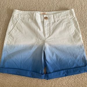 Gap boyfriend short